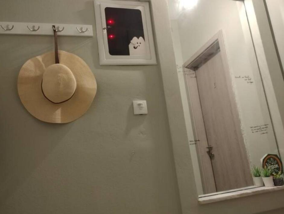 Estia Appartement Nauplion Buitenkant foto