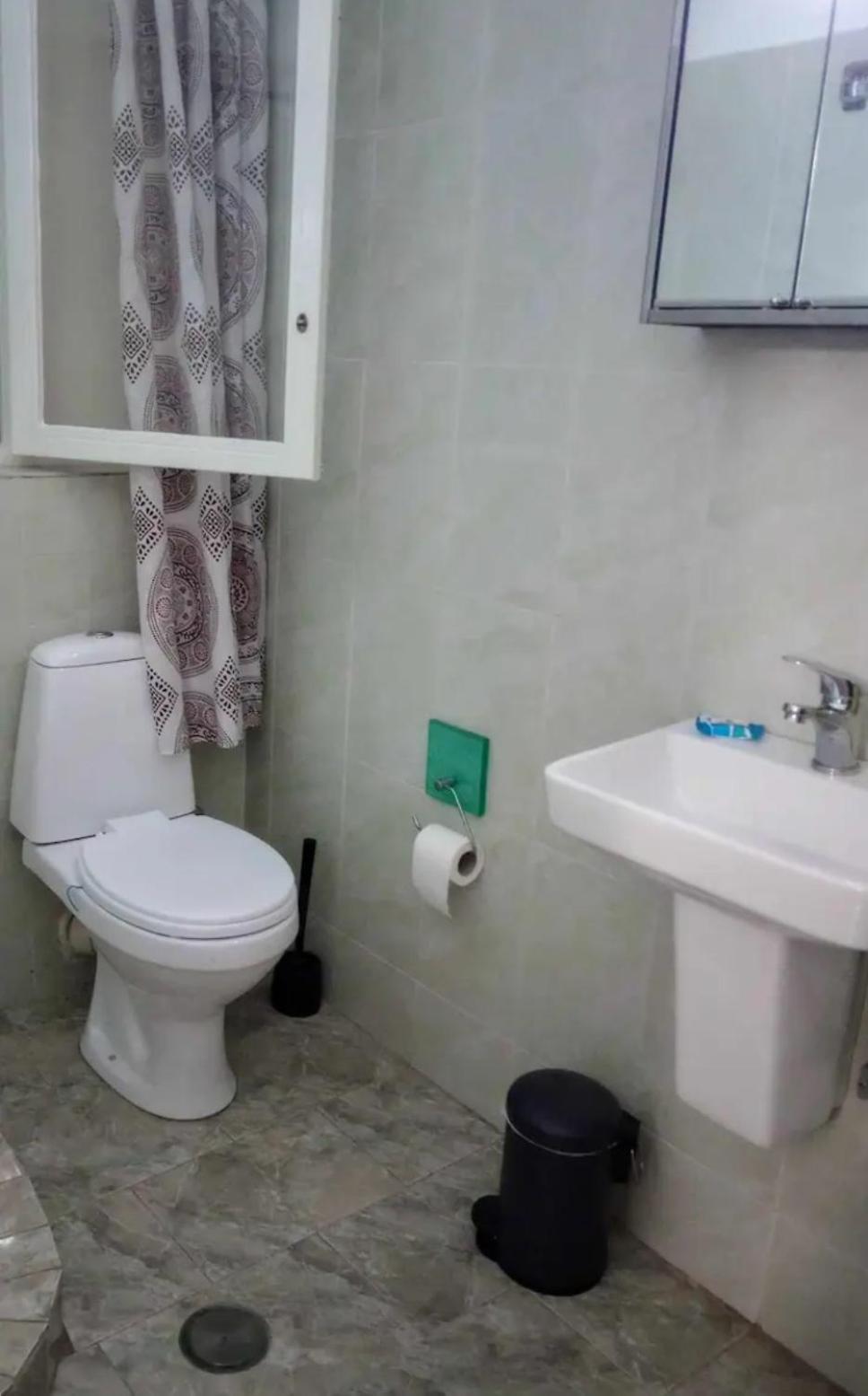 Estia Appartement Nauplion Buitenkant foto