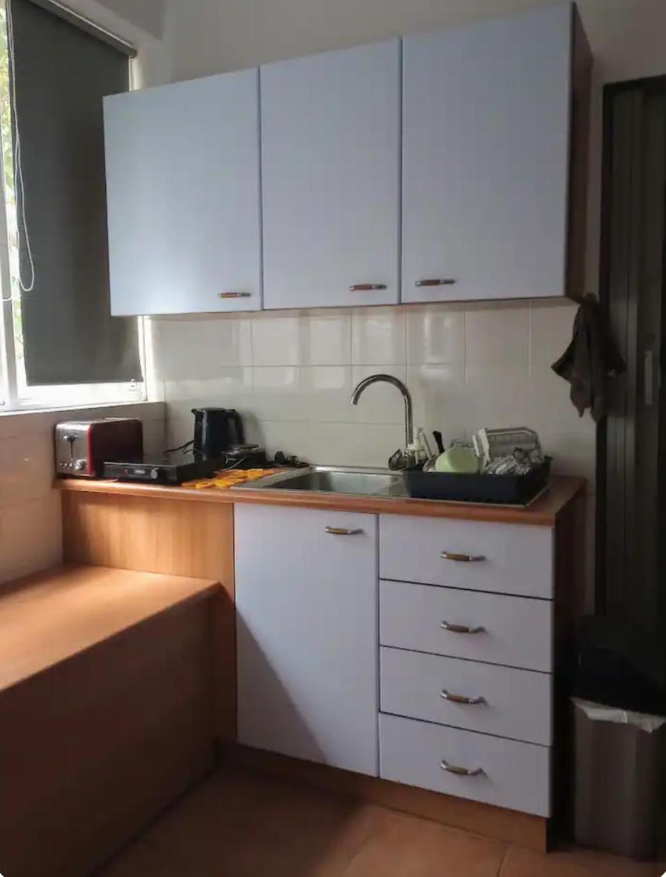 Estia Appartement Nauplion Kamer foto