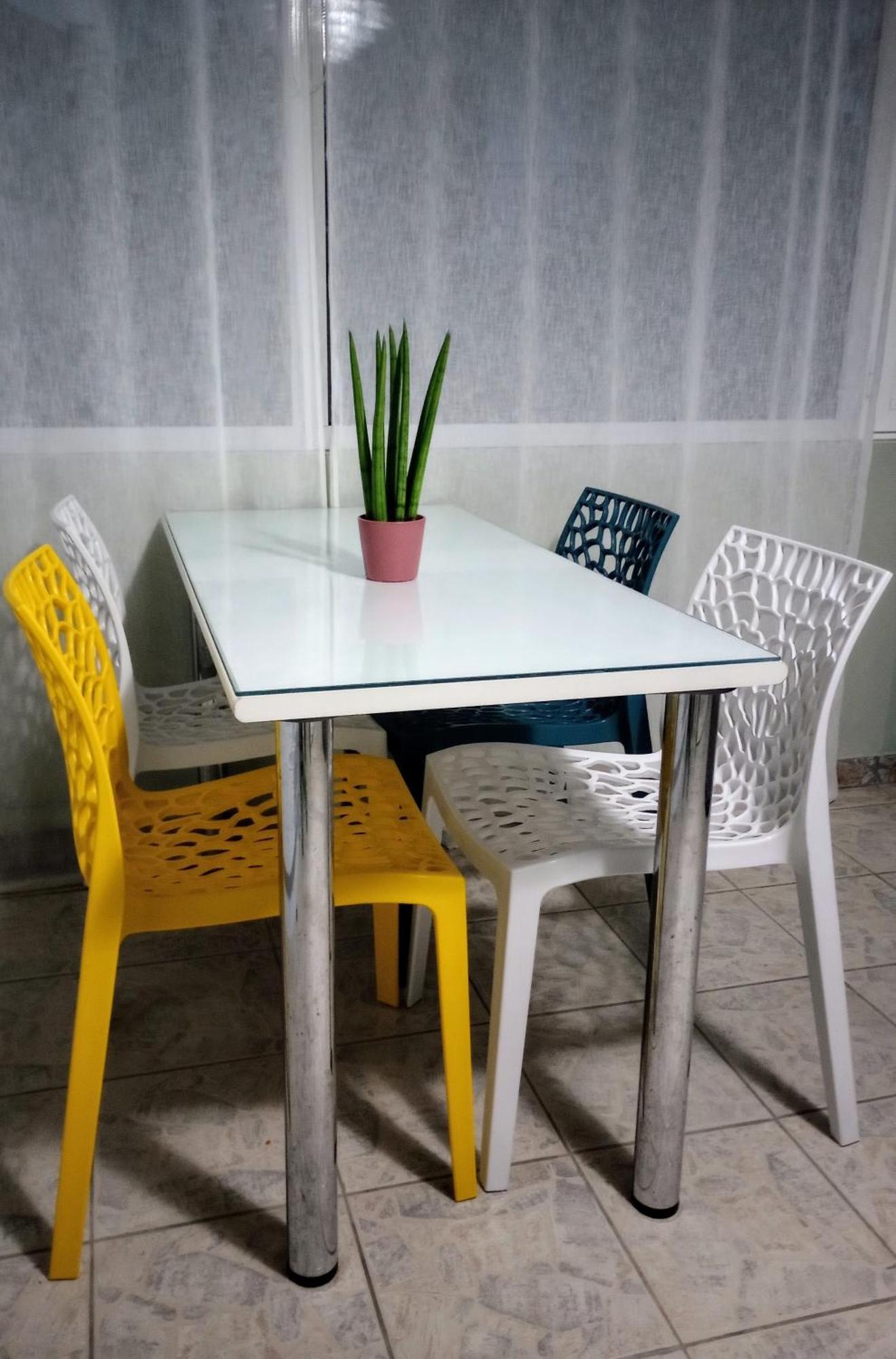 Estia Appartement Nauplion Buitenkant foto